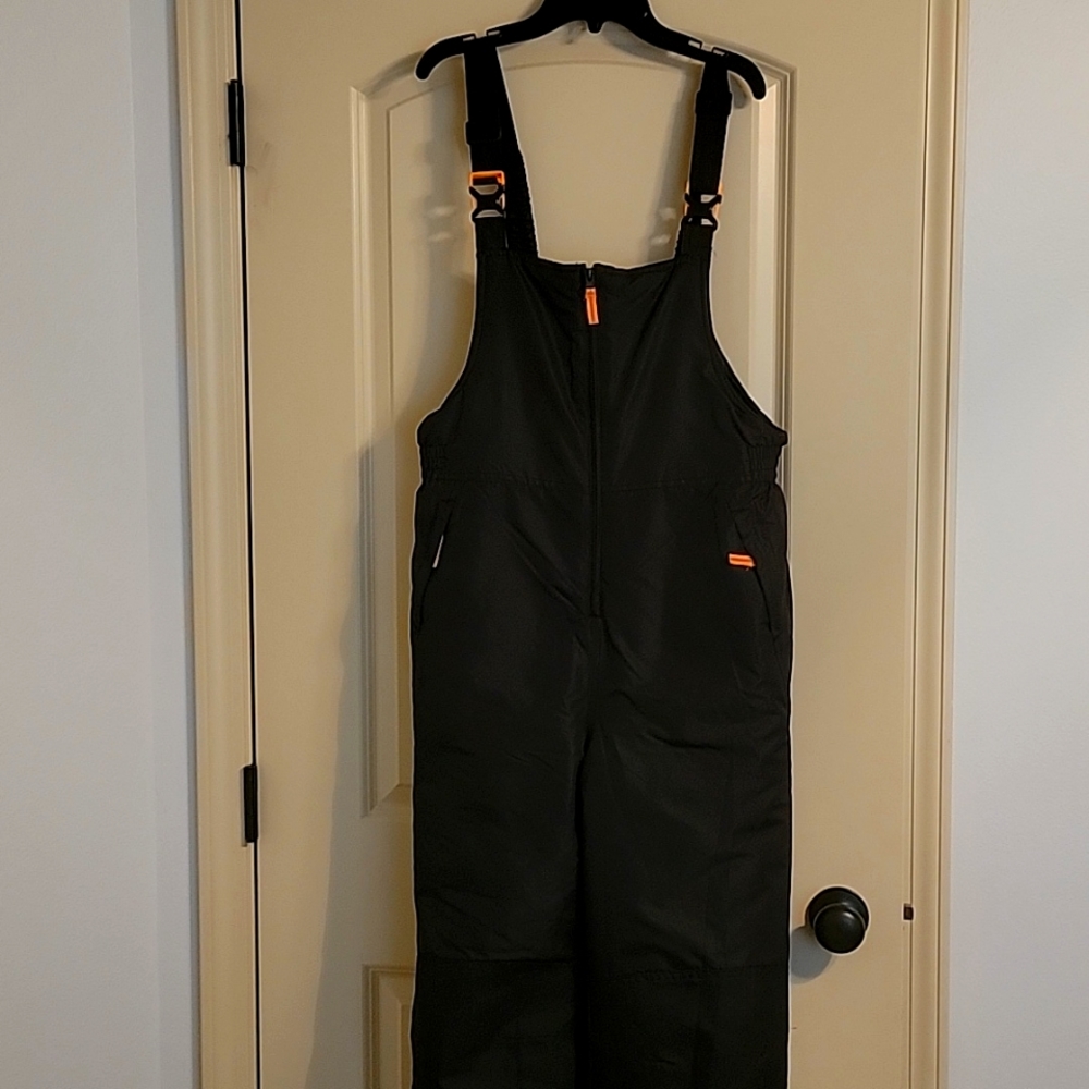 Boy's snow pants